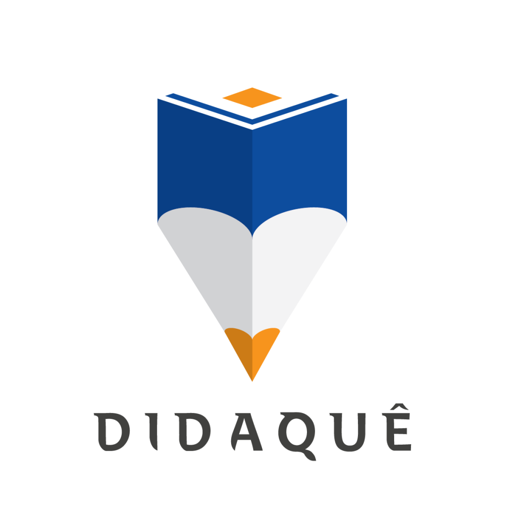 Didaquê Logo Didaquê