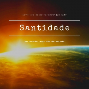 Santidade
