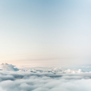 above-atmosphere-clouds-flight-37728
