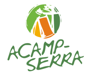 Logo AcampSerra