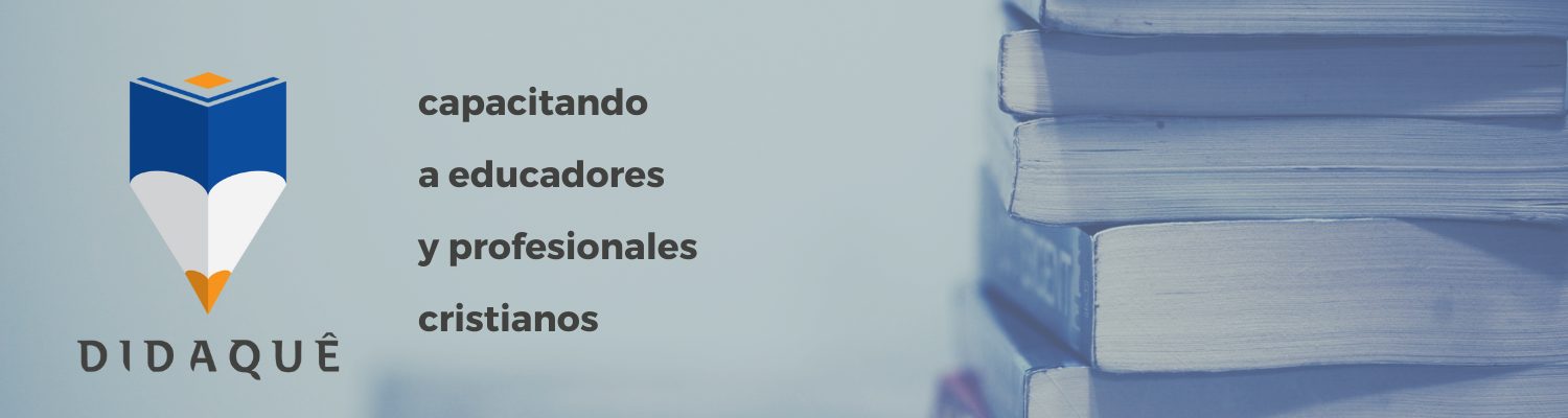 Didaquê Header ES